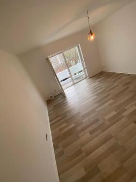 Foto - 1 -Zimmer-Wohnung in Regensburg mit Balkon