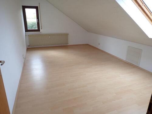 Foto - Etagenwohnung in Pliezhausen zur Miete