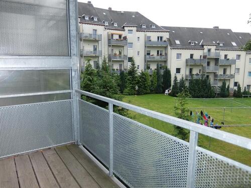 Foto - 3 Zimmer Erdgeschoßwohnung zur Miete in Chemnitz