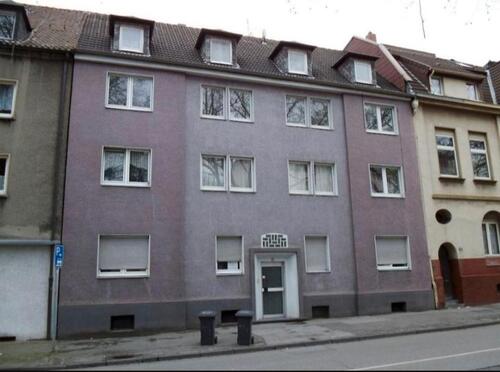 Foto - Erdgeschoss Wohnung in Gelsenkirchen