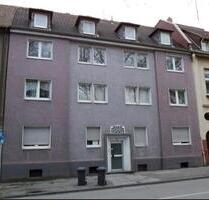 Erdgeschoss Wohnung in Gelsenkirchen - Bottrop Feldhausen