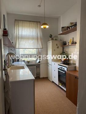 Foto - Etagenwohnung in Berlin zur Miete