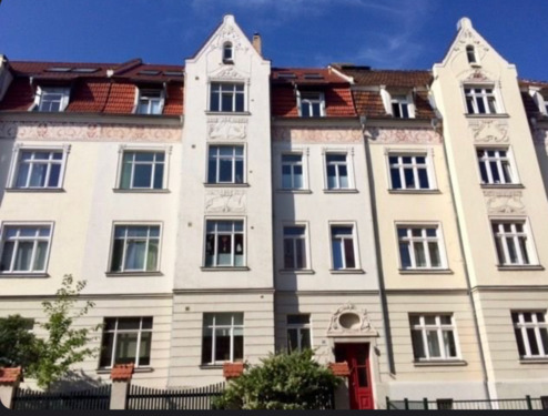 Foto - Gemütliche helle Dachwohnung mit Ausblick