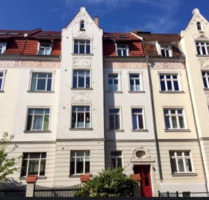 Gemütliche helle Dachwohnung mit Ausblick - Weimar
