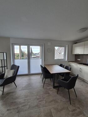 Foto - Etagenwohnung in Haselünne zur Miete