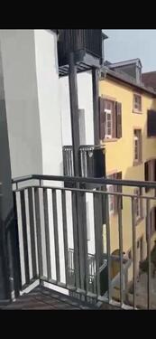 Foto - Nachmieter dringend ab sofort KA- Europaplatz