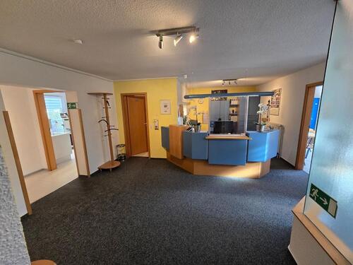 Foto - Bochum-Hofstede: Zahnarztpraxis zu übernehmen