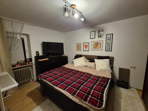 Foto - 2 Zimmer Etagenwohnung zur Miete in Coburg