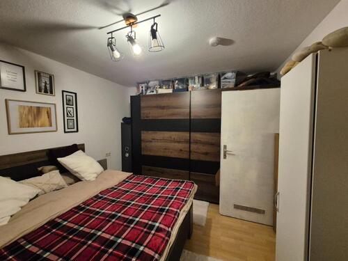 Foto - 2 Zimmer Etagenwohnung in Coburg