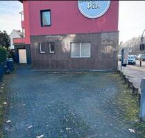 Parkplatz zentral in der Siegener Innenstadt