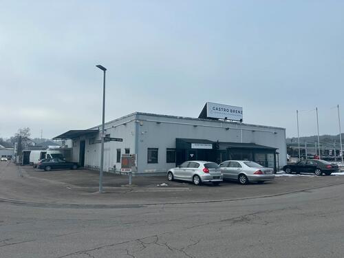 Foto - Gewerbe Halle Zum vermieten - 3.999,00&nbsp;EUR Kaltmiete, ca.&nbsp; 1.200,00&nbsp;m&sup2;