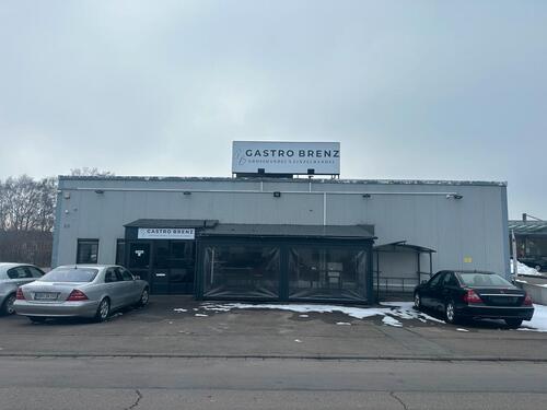 Foto - andere zur Miete in Sontheim an der Brenz