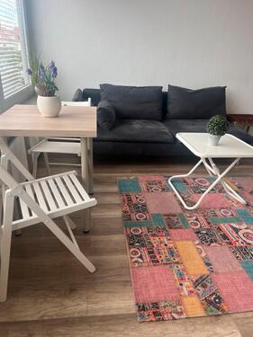 Foto - Möblierte 40 m² Wohnung in Fellbach – nur 400 m zum Bahnhof