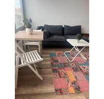 Möblierte 40 m² Wohnung in Fellbach – nur 400 m zum Bahnhof