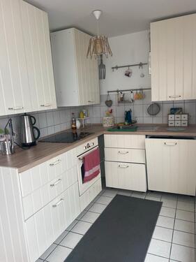 Foto - Etagenwohnung in Fellbach zur Miete