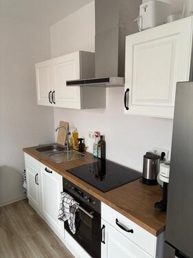 Foto - Etagenwohnung in Berlin zur Miete