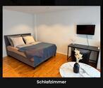 Foto - 1 Zimmer Erdgeschoßwohnung zur Miete in Hamburg