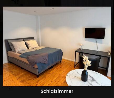 Foto - 1 Zimmer Erdgeschoßwohnung zur Miete in Hamburg