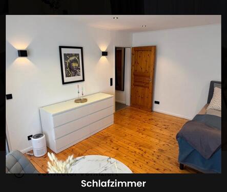 Foto - 1 Zimmer Erdgeschoßwohnung in Hamburg