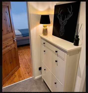 Foto - Erdgeschoßwohnung in Hamburg zur Miete