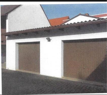 Foto - 4 Zimmer Einfamilienhaus in Fußgönheim