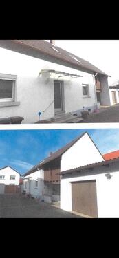 Foto - Einfamilienhaus in Fußgönheim zum Kaufen