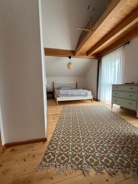 Foto - 2 Zimmer Terrassenwohnung zur Miete in Oy-Mittelberg