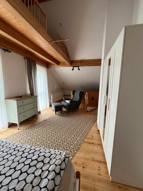 Foto - 2 Zimmer Terrassenwohnung in Oy-Mittelberg