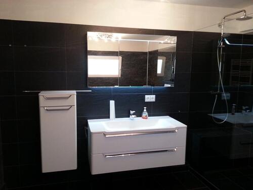 Foto - 3 Zimmer Etagenwohnung zur Miete in Oststeinbek