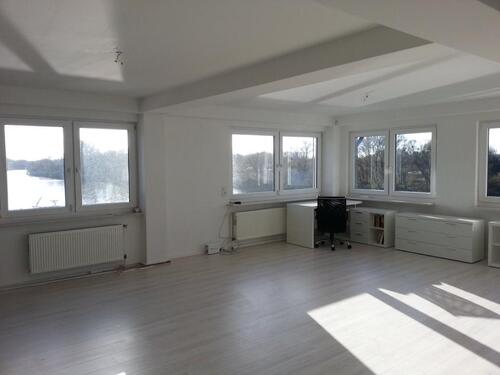 Foto - Etagenwohnung in Oststeinbek zur Miete