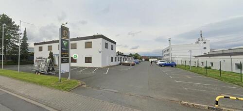 Foto - Bürokomplex & vielseitige Möglichkeiten ca 400 m² teilbar