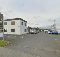 Bürokomplex & vielseitige Möglichkeiten ca 400 m² teilbar - Usingen