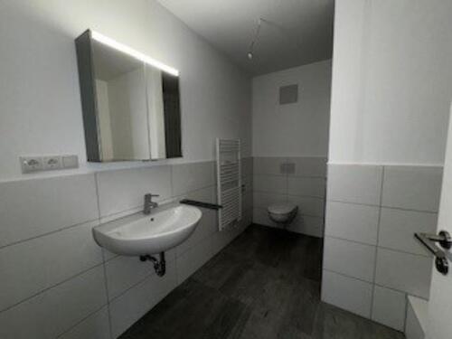 Foto - Etagenwohnung in Wülfrath zur Miete