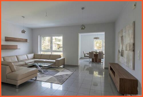 Foto - Frisch renovierte Wohnung in sonniger Wohnlage des Völklinger Ortsteils Lauterbach