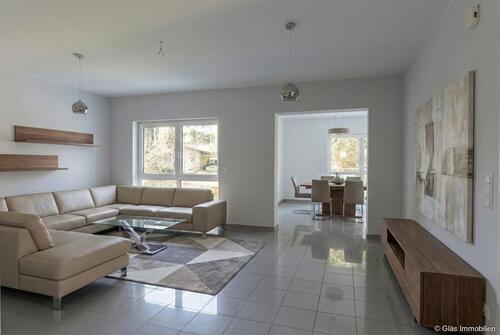 Foto - 4 Zimmer Etagenwohnung zur Miete in Völklingen