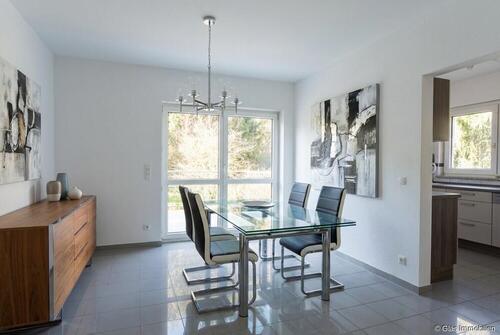 Foto - Etagenwohnung in Völklingen zur Miete