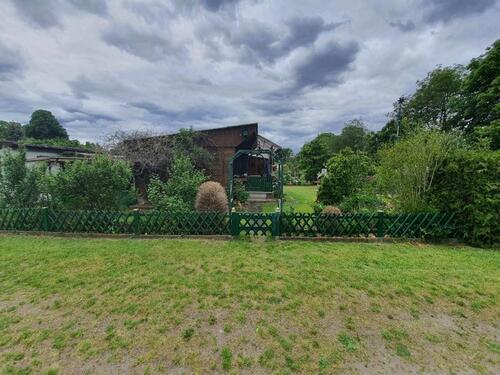 Foto - Grundst&uuml;ck in Wittenberg Lutherstadt
