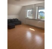 Dachgeschoss Wohnung - 950,00&nbsp;EUR Kaltmiete, ca.&nbsp; 53,50&nbsp;m&sup2; in Langen (Hessen) (PLZ: 63225)