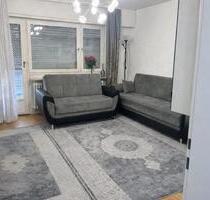 Wohnung zu vermieten in Stuttgart-Ost