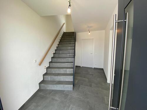 Foto - Doppelhaushälfte in Windorf zur Miete