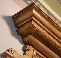 Neu-ERSTBEZUG nach Denkmalsanierung 3 Zimmer Dachgeschoss auf 2 Ebenen * ab 1.6.2026 * - Leipzig Südost