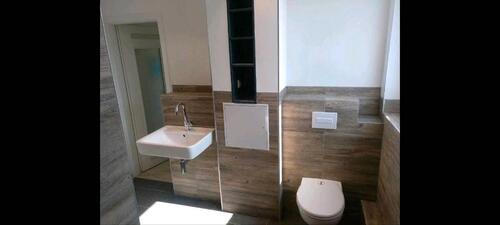 Foto - Top sanierte Wohnung zentral in Gießen