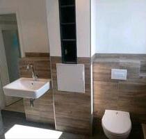 Top sanierte Wohnung zentral in Gießen - Grünberg