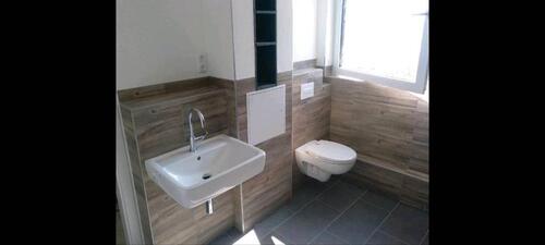 Foto - 2 Zimmer Etagenwohnung in Grünberg