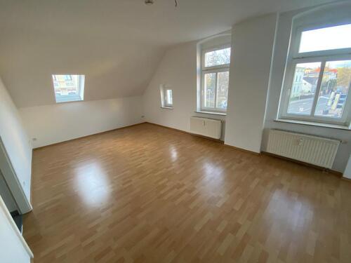 Foto - Frisch renovierte Wohnung - 300m zu Schwimmbad, Bahnhof o. Zentrum