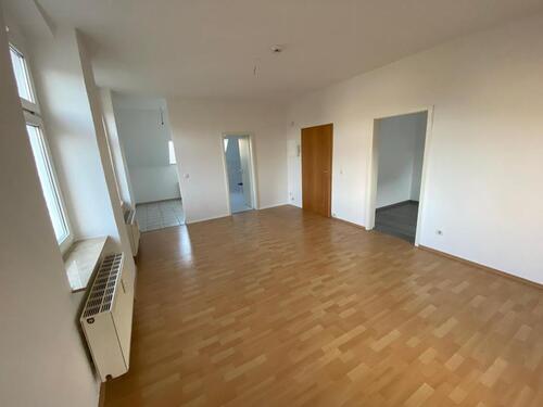 Foto - 2 Zimmer Dachgeschoßwohnung in Oschersleben (Bode)