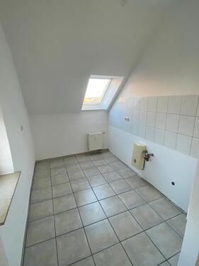 Foto - Dachgeschoßwohnung in Oschersleben (Bode) zur Miete