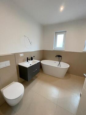 Foto - 4 Zimmer Erdgeschoßwohnung in Wolfenbüttel