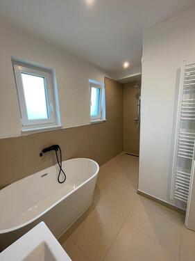 Foto - Erdgeschoßwohnung in Wolfenbüttel zur Miete