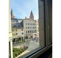 Schöne moderne 2-Zimmer-Wohung mitten in der Innenstadt von Mainz